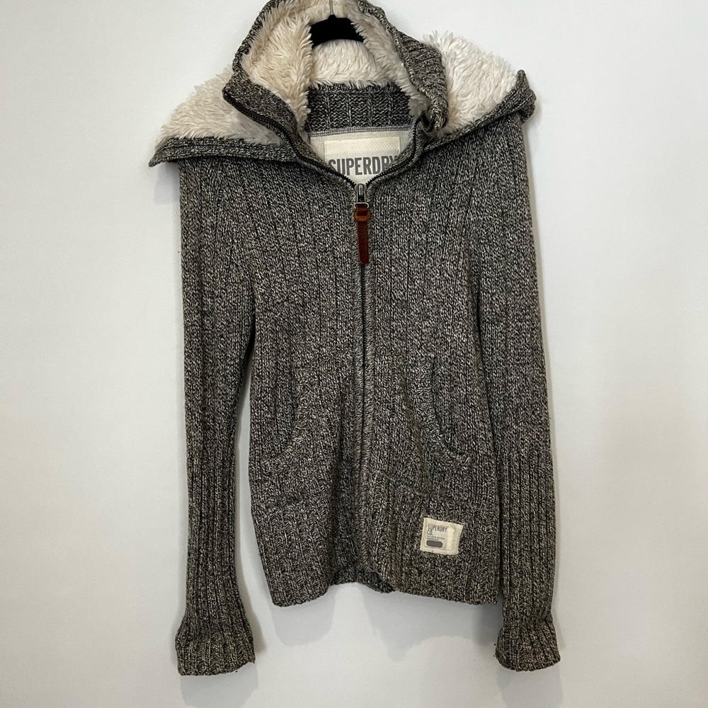 Superdry Knitwear